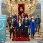 Sami Naïr, Francisco Jarauta, José Manuel Sánchez Ron, Federico Mayor Zaragoza y la celebración de La Noche de las Ideas, principales reclamos de la nueva programación de Cartagena Piensa