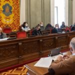 La Comisión de Hacienda resuelve las 11 alegaciones formuladas al presupuesto y propone su aprobación definitiva