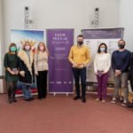 Más de 30 actividades para la programación del Luzzy este trimestre