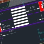 Los instaladores de los resaltes del puente de la Concepción ajustarán su
tamaño al diseño de los técnicos municipales