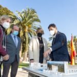 Cartagena, protagonista cultural en FITUR, con el producto Cartagena Romana