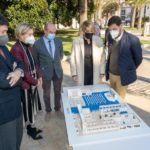 La Semana Santa y los Juegos Nacionales del Agua protagonizan la agenda de Cartagena este miércoles en FITUR La Semana Santa y los Juegos Nacionales del Agua protagonizan la agenda de Cartagena este miércoles en FITUR