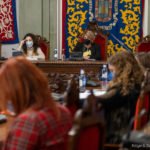El Pleno de la Corporación aprueba definitivamente los presupuestos para este año El Pleno de la Corporación aprueba definitivamente los presupuestos para este año