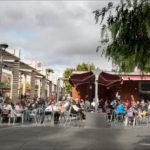 El Gobierno municipal aprueba una nueva convocatoria para la concesión de los dos quioscos del Parque de los Juncos El Gobierno municipal aprueba una nueva convocatoria para la concesión de los dos quioscos del Parque de los Juncos