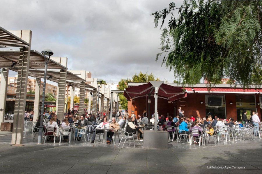 El Gobierno municipal aprueba una nueva convocatoria para la concesión de los dos quioscos del Parque de los Juncos El Gobierno municipal aprueba una nueva convocatoria para la concesión de los dos quioscos del Parque de los Juncos