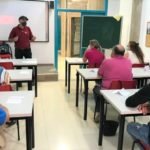 La Universidad Popular se marca nuevos retos en su programación para 2022