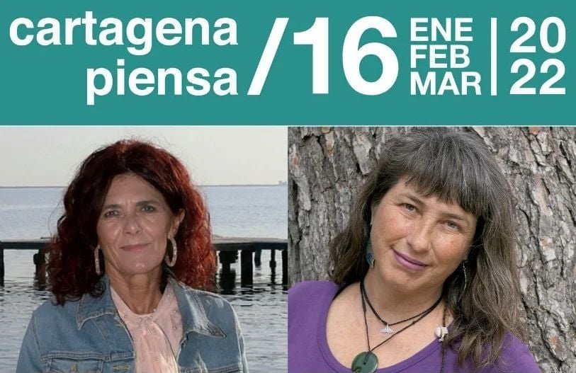 Cartagena Piensa reflexiona este jueves sobre la degradación ambiental y los derechos de la naturaleza Cartagena Piensa reflexiona este jueves sobre la degradación ambiental y los derechos de la naturaleza