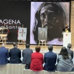 La Semana Santa se presenta en Fitur con la ilusión de volver a las calles de Cartagena dos años después