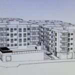 Urbanismo informa favorablemente el estudio de detalle para la construcción de un bloque de edificios con piscina en Finca Beriso