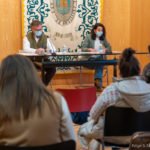 La retirada de cubiertas de fibrocemento en colegios centra el debate del pleno del Consejo Escolar