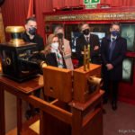 La exposición ‘Empieza el espectáculo’ invita a conocer el nacimiento del cine y la figura de Georges Méliès