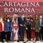 Cartagena lidera una red de ciudades romanas que se unen para competir como destino turístico