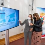 El Ayuntamiento estudia instalar placas fotovoltáicas en los locales sociales El Ayuntamiento estudia instalar placas fotovoltáicas en los locales sociales