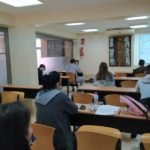 El Programa Formativo de la Concejalía de Juventud prepara 23 actividades para este primer semestre El Programa Formativo de la Concejalía de Juventud prepara 23 actividades para este primer semestre