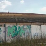Urbanismo concede licencia para eliminar el fibrocemento del IES Elcano Urbanismo concede licencia para eliminar el fibrocemento del IES Elcano