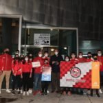 Deportes felicita a la Escuela del Club Deportivo Triatlón Mandarache Santa Ana por su galardón de Oro de Excelencia TRI.