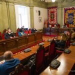 Las contrataciones de la ADLE ganarán en transparencia y eficacia al integrarse en la Mesa de Contratación municipal Las contrataciones de la ADLE ganarán en transparencia y eficacia al integrarse en la Mesa de Contratación municipal