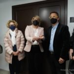 Dgenes ya cuenta con un nuevo local cedido por el Ayuntamiento de Cartagena