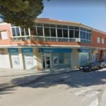 El Ayuntamiento reclama el mantenimiento de las oficinas bancarias en barrios y diputaciones