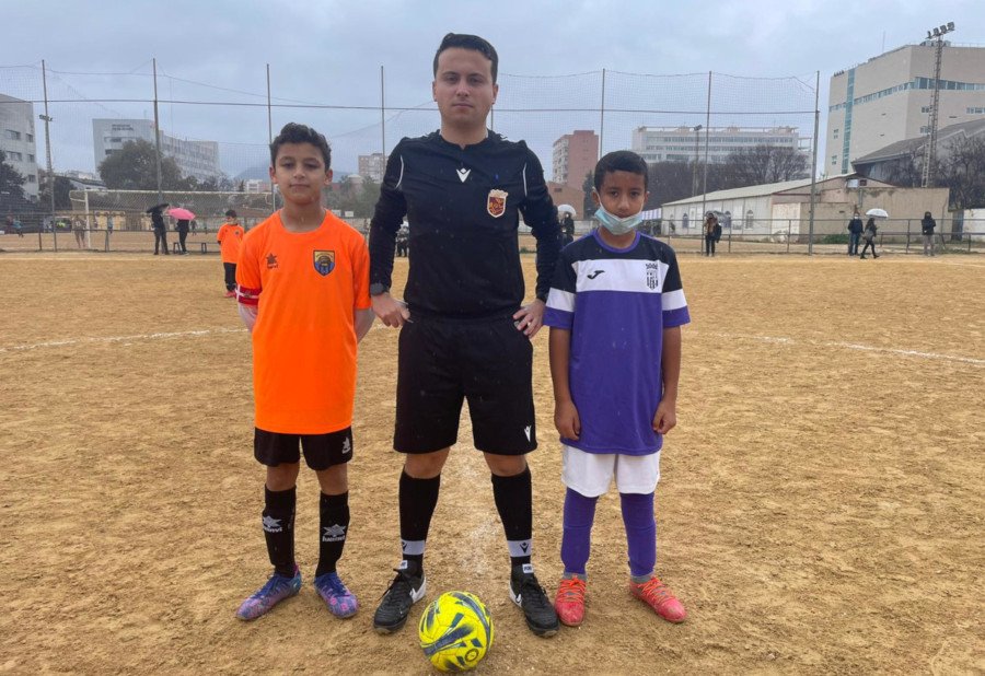 E.F. Balsicas, A.D. Franciscanos, Nueva Cartagena F.C. y C.D. Juvenia de Pozo Estrecho lideran la categoría benjamín A E.F. Balsicas, A.D. Franciscanos, Nueva Cartagena F.C. y C.D. Juvenia de Pozo Estrecho lideran la categoría benjamín A