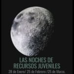 El TLA trae de vuelta las Noches de Recursos Juveniles El TLA trae de vuelta las Noches de Recursos Juveniles