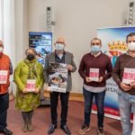 Guisos de la tierra y platos internacionales aspirarán a convertirse en la mejor tapa de la Ruta del Guiso y Asiático de Los Belones Guisos de la tierra y platos internacionales aspirarán a convertirse en la mejor tapa de la Ruta del Guiso y Asiático de Los Belones