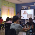La Concejalía de Igualdad concluye con éxito el primer trimestre de cursos y talleres de sus programas educativos La Concejalía de Igualdad concluye con éxito el primer trimestre de cursos y talleres de sus programas educativos