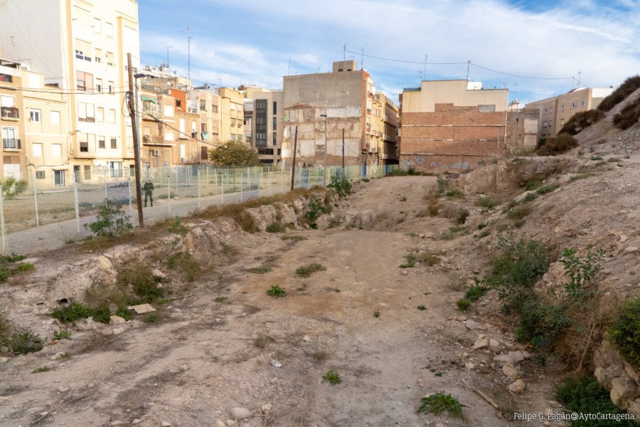 El Ministerio de Cultura archiva la denuncia por presunto expolio presentada por la Coordinadora del Molinete