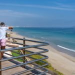 La Manga contará con dos miradores en La Gola y Monte Blanco dentro de la estrategia EDUSI La Manga contará con dos miradores en La Gola y Monte Blanco dentro de la estrategia EDUSI