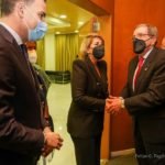 Los californios celebran hasta junio de 2023 su 275 aniversario