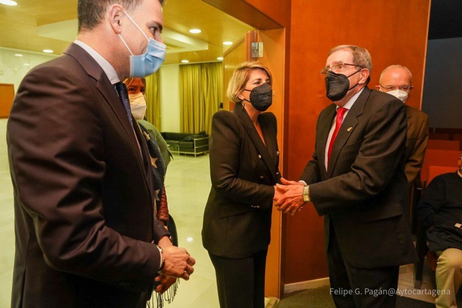 Los californios celebran hasta junio de 2023 su 275 aniversario