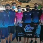 El Club de Natación Cartagonova-Cartagena se convierte en subcampeón de España El Club de Natación Cartagonova-Cartagena se convierte en subcampeón de España