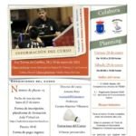 Curso de Árbitro Nacional de Pista Nivel I “FEBAMUR” 2022 Curso de Árbitro Nacional de Pista Nivel I “FEBAMUR” 2022