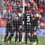 El Efesé estrena el 2022 ganando en casa del líder (0-1)