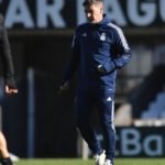 Luis Carrión: “El equipo ha salido reforzado del partido contra el Valencia”