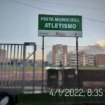 MC pedirá explicaciones a N. Arroyo y D. Ortega sobre la discriminación a usuarios en la Pista de Atletismo MC pedirá explicaciones a N. Arroyo y D. Ortega sobre la discriminación a usuarios en la Pista de Atletismo