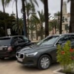 Yolanda Muñoz (PP) recurrió el BIC de Héroes de Cavite para mantener su aparcamiento privado