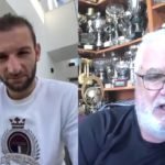 Gastón Silva «No podemos conformarnos solo con llegar a los 50 puntos» Gastón Silva «No podemos conformarnos solo con llegar a los 50 puntos»
