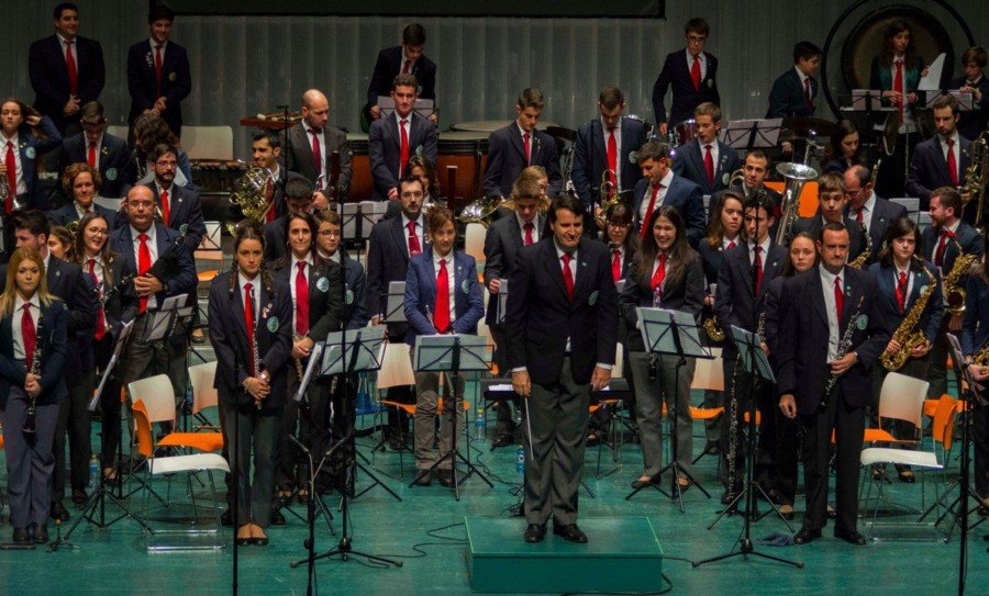 La Agrupación Musical Sauces prepara un disco con la colaboración del Ayuntamiento de Cartagena La Agrupación Musical Sauces prepara un disco con la colaboración del Ayuntamiento de Cartagena