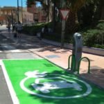 La Mesa de Contratación propone a Iberdrola como adjudicataria de la instalación de nuevos puntos de recarga para vehículos eléctricos