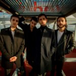 Arde Bogotá y Río Viré ofrecen un concierto solidario en acústico en el patio del antiguo CIM el 27 de febrero