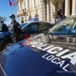 La campaña para que las fruterías retiren sus productos de la vía pública se salda con 7 denuncias