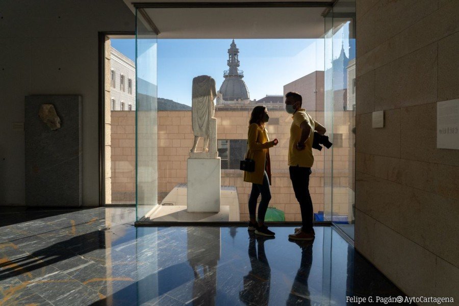 La Noche de los Museos calienta motores para su XIV edición La Noche de los Museos calienta motores para su XIV edición