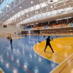 En Las Torres de Cotillas se dieron cita cerca de 60 jugadores para el torneo Interescuelas