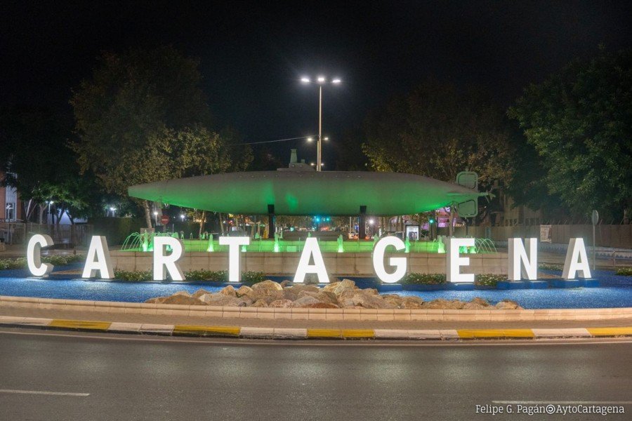 El Ayuntamiento de Cartagena se suma a la celebración del Día Mundial de las Enfermedades Raras