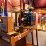 La exposición ‘Empieza el espectáculo. Georges Méliès y el cine de 1900’ cierra con más de 6.600 visitas La exposición ‘Empieza el espectáculo. Georges Méliès y el cine de 1900’ cierra con más de 6.600 visitas