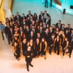 La Joven Orquesta Sinfónica de Cartagena busca nuevos talentos