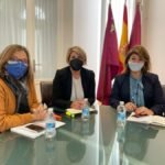 El Ayuntamiento estrecha lazos con el Movimiento Europeo para mejorar el acceso a los fondos europeos