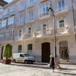 Urbanismo autoriza a Hidrogea a realizar las obras para trasladar las oficinas de atención al público a la Casa Dorda Urbanismo autoriza a Hidrogea a realizar las obras para trasladar las oficinas de atención al público a la Casa Dorda