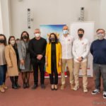Jimbee Cartagena y CEIP Stella Maris, unidos contra el absentismo escolar Jimbee Cartagena y CEIP Stella Maris, unidos contra el absentismo escolar